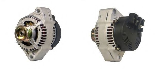Generator / Alternator 2