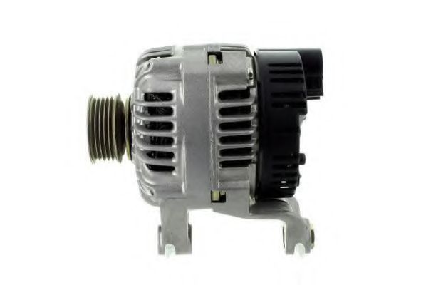 Generator / Alternator 4