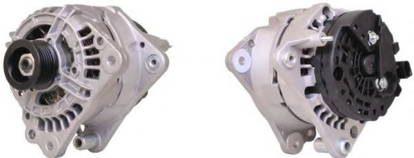 Generator / Alternator 2