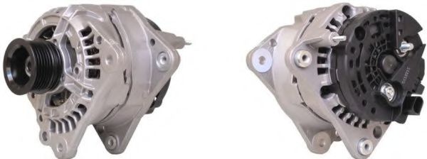 Generator / Alternator 2