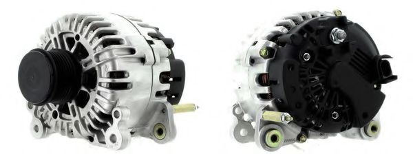 Generator / Alternator 2