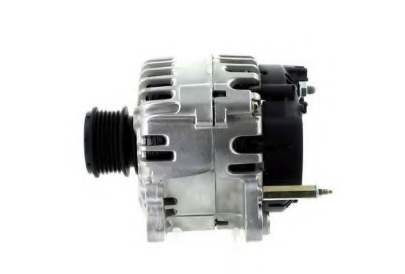 Generator / Alternator 4