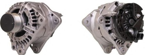 Generator / Alternator 2