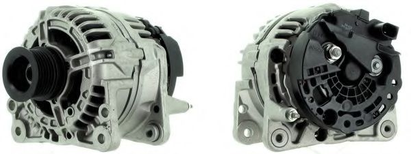 Generator / Alternator 2