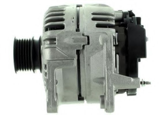Generator / Alternator 4