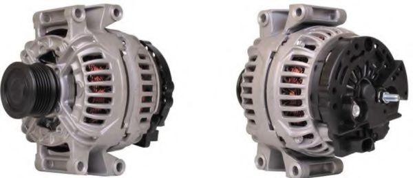 Generator / Alternator 2