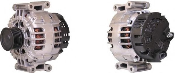 Generator / Alternator 2