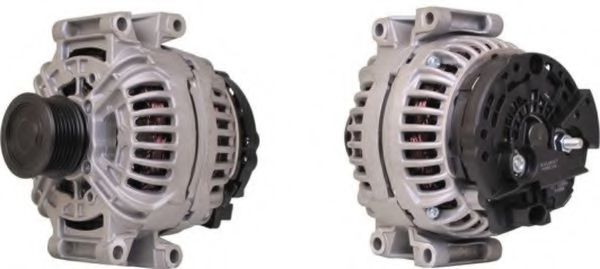 Generator / Alternator 2