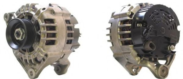 Generator / Alternator 2