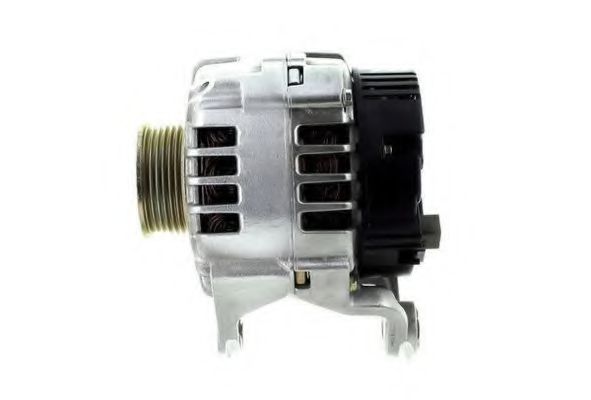 Generator / Alternator 4