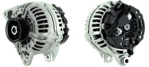 Generator / Alternator 2
