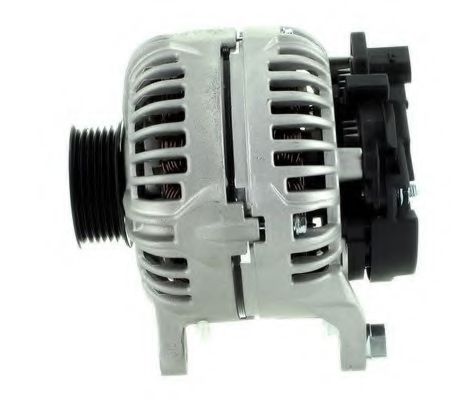 Generator / Alternator 4