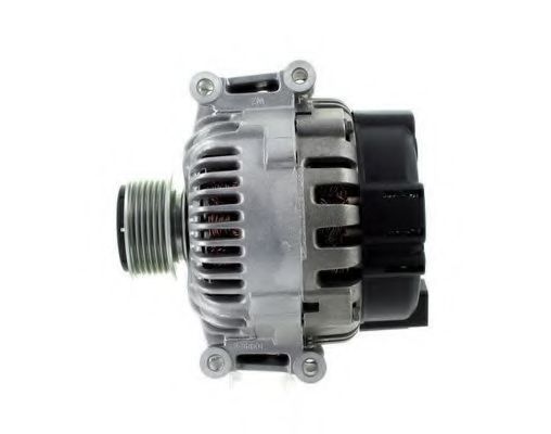 Generator / Alternator 4