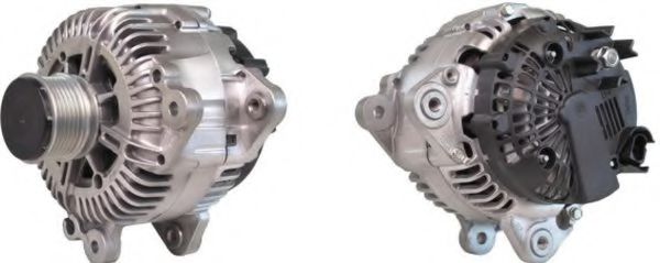 Generator / Alternator 2