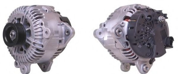 Generator / Alternator 2