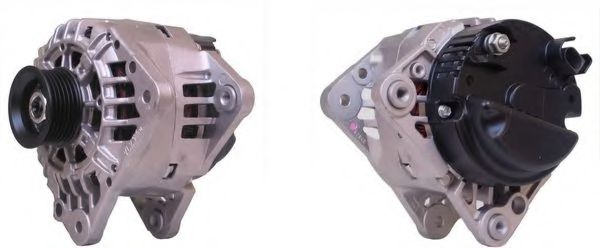 Generator / Alternator 2