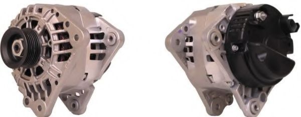 Generator / Alternator 2