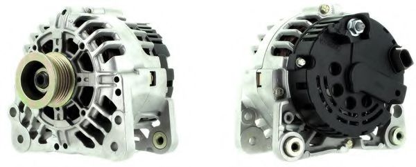 Generator / Alternator 2