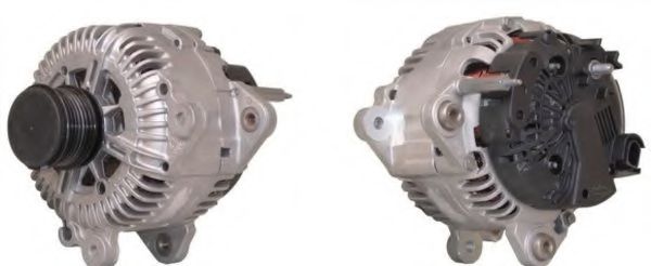 Generator / Alternator 2