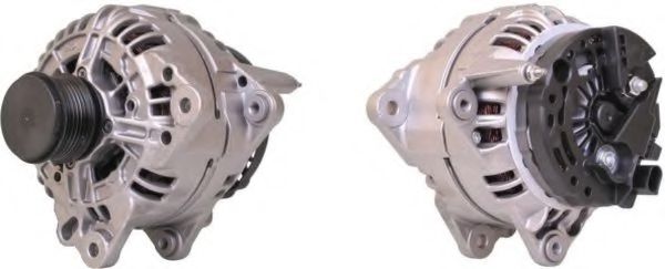 Generator / Alternator 2