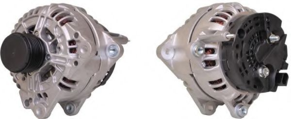 Generator / Alternator 2