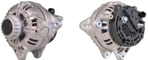 Generator / Alternator 2