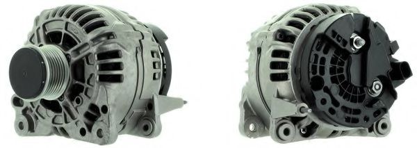 Generator / Alternator 2