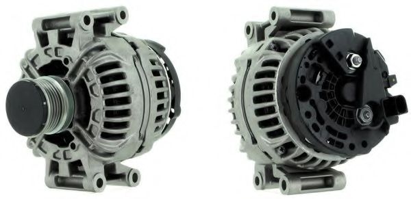 Generator / Alternator 2