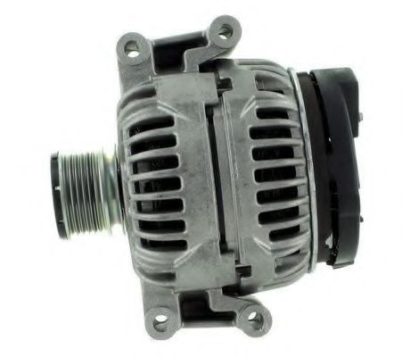 Generator / Alternator 4