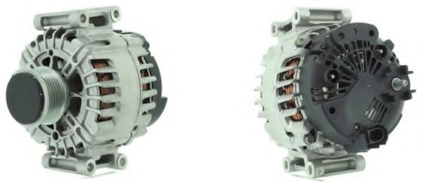 Generator / Alternator 2