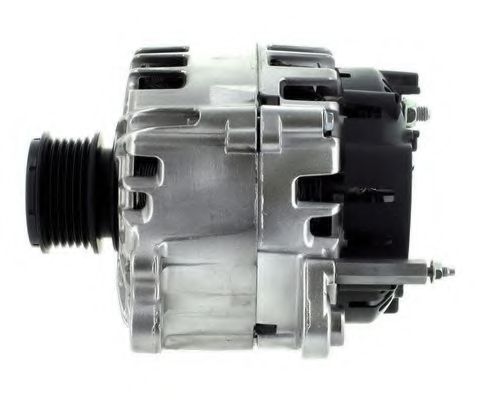 Generator / Alternator 4
