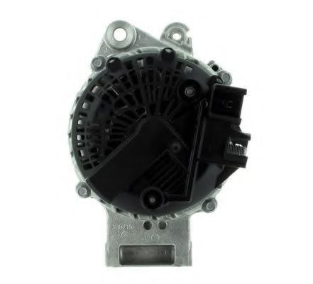 Generator / Alternator 4
