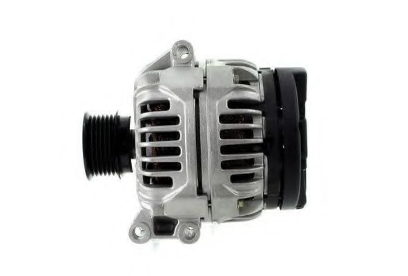 Generator / Alternator 4