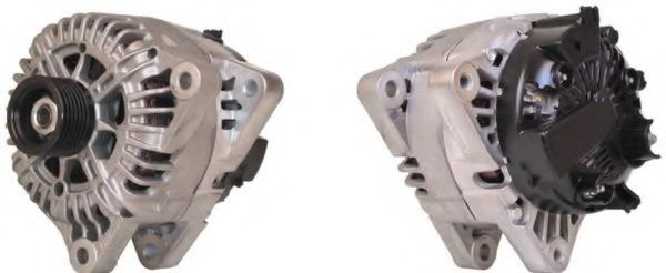Generator / Alternator 2