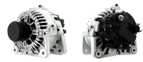 Generator / Alternator 2