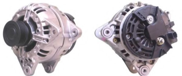 Generator / Alternator 2