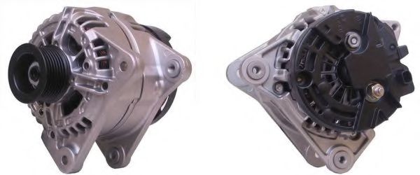 Generator / Alternator 2