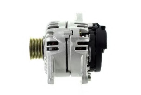 Generator / Alternator 4