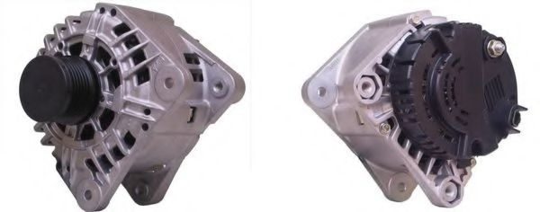 Generator / Alternator 2