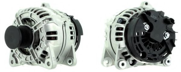 Generator / Alternator 2