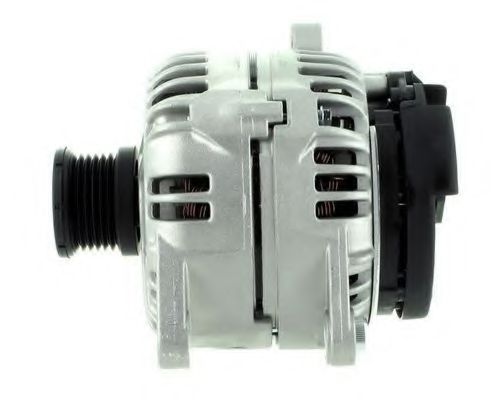 Generator / Alternator 4