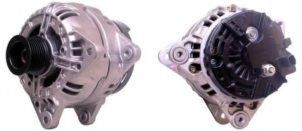 Generator / Alternator 2