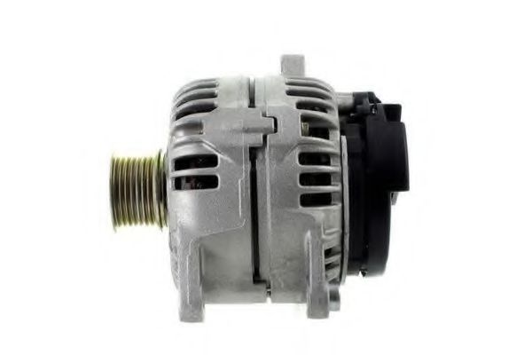 Generator / Alternator 4