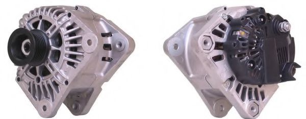 Generator / Alternator 2
