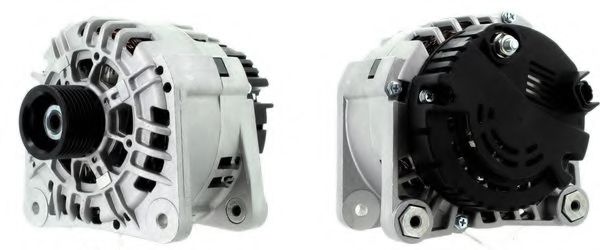 Generator / Alternator 2