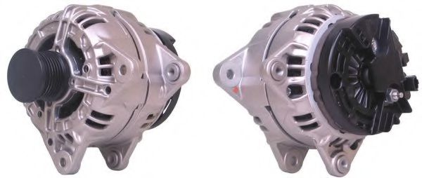 Generator / Alternator 2