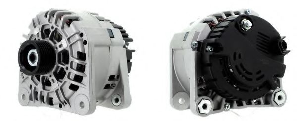 Generator / Alternator 2