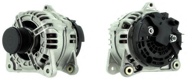 Generator / Alternator 2