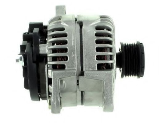 Generator / Alternator 6