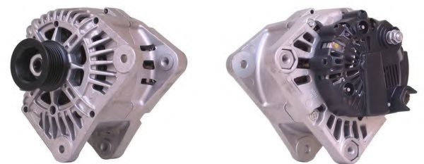 Generator / Alternator 2